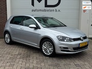 Volkswagen Golf - 1.6 TDI Highline CUP-Climate-Stoelverwarming