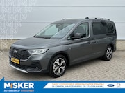 Ford Grand Tourneo Connect - PHEV Active 7 ZITS