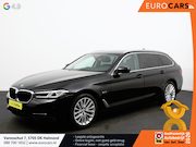 BMW 5-serie - Touring 530e Business PHEV AUTOMAAT Adaptieve cruise control