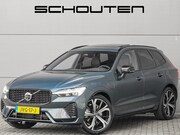 Volvo XC60 - 2.0 T8 Plug-in hybrid AWD Ultra Dark Pano Luchtvering H/K 21