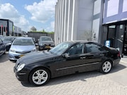 Mercedes-Benz E-klasse - 230 V6 Avantgarde INRUIL MOGELIJK