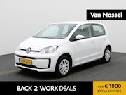 Volkswagen Up! - 1.0 | Airco | DAB | LED |