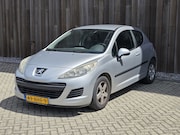 Peugeot 207 - 1.4 VTi X-line Airco