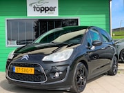 Citroën C3 - 1.6 e-HDi Selection|CruiseControl|Airco|PanoramaDak|