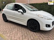 Peugeot 207 - 1.4 Acces Lite |AIRCO| CRUISCONTROLE|NL AUTO