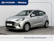 Hyundai i10 - 1.0 Comfort | Cruise control | Parkeersensoren | Lane assist