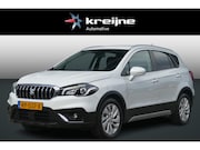 Suzuki S-Cross - 1.4 Boosterjet Exclusive | Navi | Rijklaarprijs