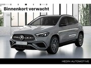 Mercedes-Benz GLA-Klasse - GLA 180 Automaat Business Solution AMG | MANUFAKTUR | AMG Li