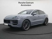 Porsche Cayenne - E-Hybrid Coupé