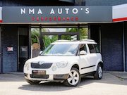 Skoda Yeti - 1.8 TSI Elegance 4x4 PANO/TREKHAAK/VOLLEDIG DEALER ONDERHOUD