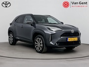 Toyota Yaris Cross - 1.5 Hybrid 115 Dynamic | Dodehoek detectie | Stoel-/stuurver