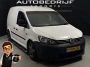 Volkswagen Caddy - 1.6 TDI *Diesel