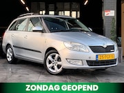 Skoda Fabia - Combi 1.2 TDI Greenline|Airco|Cruise|Trekhaak