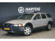 Volvo XC70 - 2.5 T + SCHUIFDAK / TREKHAAK / STOELVERWARMING / PDC