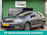Skoda Rapid - 1.0 TSI Greentech Drive | Automaat | Navigatie | Cruise Cont