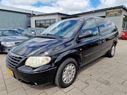 Chrysler Grand Voyager - 08/Uitvaart Auto/Apk 05-12-2026