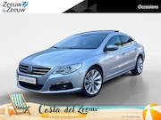 Volkswagen CC - 1.8 TSI 4p. | Panoramadak | Stoelverwarming | Climate Contro