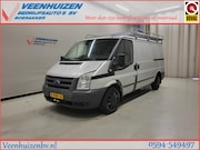 Ford Transit - 2.2TDCI 116pk Trekhaak Marge