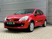 Renault Clio - 1.2-16V SPEC. RIP CURL AIRCO/LM VELGEN LAGE KM !!
