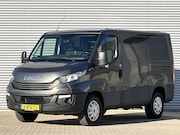 Iveco Daily - 35S14V 2.3 L1H1 3500kg trekgewicht automaat MARGE