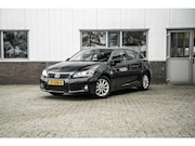Lexus CT 200h - Hybrid
