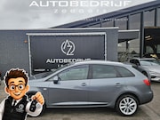 Seat Ibiza - 1.2 TSI Chill Out Plus *AC*CC*Well-Kept