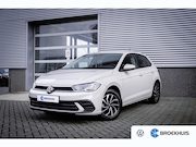 Volkswagen Polo - 1.0 TSI Life Edition | Achteruitrijcamera | Airco | Cruise c