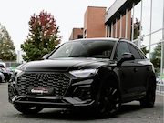 Audi Q5 Sportback - 55TFSI E S-Edition Competition Lucht Ruit-leder Pano 21-Inch