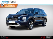 Mitsubishi Outlander - 2.4 PHEV Intense+