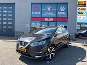 Nissan Qashqai - 1.2 Tekna +