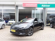 Opel Astra - 1.2 EDITION BLACK 100%NL (All-in prijs)