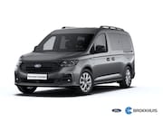 Ford Tourneo Connect - PHEV Titanium | Achterlichten LED | Dagrijlicht LED | Driver