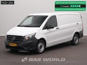 Mercedes-Benz Vito - 114 Automaat L2H1 Cruise Camera Parkeersensoren Euro6 L2 Cru