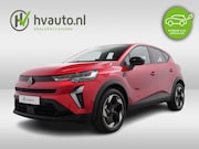 Renault Captur - 1.3 MILD HYBRID 158PK TECHNO EDC MY25 | Adaptive Cruise | Wi