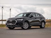 Audi Q3 - Sportback 45 TFSI e Edition CRUISE CONTROLE / CARP