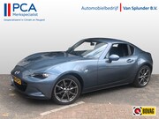 Mazda MX-5 - RF SkyActive 160 Automaat