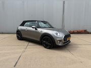 MINI Cabrio - 1.5 Cooper Salt Business Cabrio