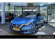 Nissan Leaf - N-Connecta 40 kWh | 87, 9 % SOH | 1e Eig. | Keyless | Camera