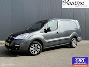Peugeot Partner - bestel 122 1.6 BlueHDi 100 L2 Premium S&S