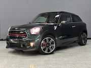 MINI Paceman - Mini 1.6 Cooper S ALL4 Chili Pano|H/K|PDC