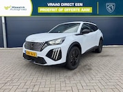 Peugeot 2008 - 1.2 Hybrid 145 Allure | Navigatie | Apple Carplay/Android Au