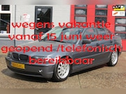 BMW 3-serie - 316i Executive , Airco , Groot scherm ,