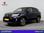 Suzuki Vitara - 1.4 Boosterjet Smart Hybrid Style *NIEUW*