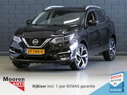Nissan Qashqai - 1.2 Tekna | PANODAK | CAMERA | NAVIGATIE |