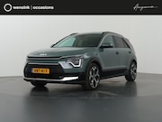 Kia Niro - 1.6 GDi PHEV ExecutiveLine | Panoramadak | Stoelverwarming |
