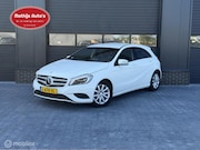 Mercedes-Benz A-klasse - 180 Ambition Navi Airco nette staat