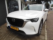 Mazda CX-60 - 2.5 e-SkyActiv PHEV Exclusive-Line 12 maanden Bovag garantie