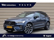 Volvo XC60 - T6 Plug-in hybrid AWD Ultra Dark | Full option | Luchtvering