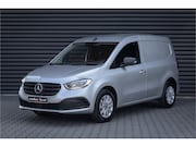 Mercedes-Benz Citan - 108 CDI L1 Pro Helvietzilver - Lichtmetaal