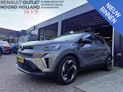 Renault Captur - 1.8 E-Tech full hybrid 160 Techno+Pack Winter!!